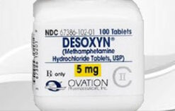 Where can I Buy Desoxyn for sale Online Australia